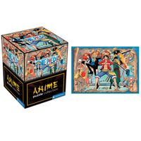One Piece Puzzle 500 Piezas