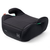 Silla de coche Booster Saga +125cm Black