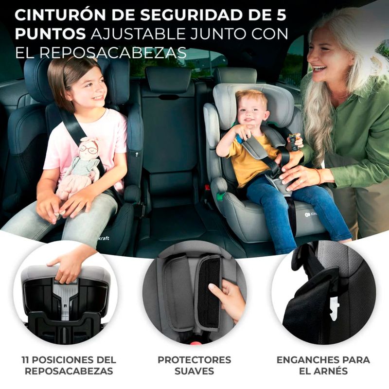 Silla-coche-Comfort-Up-i-Size-75-150-Black_8