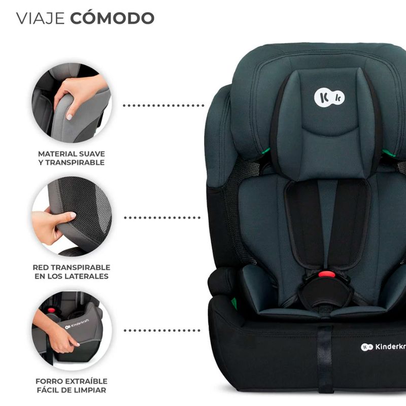 Silla-coche-Comfort-Up-i-Size-75-150-Black_9