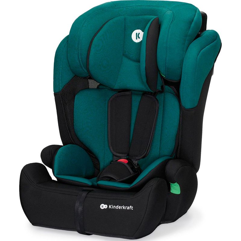 Silla-coche-Comfort-Up-i-Size-75-150-Verde