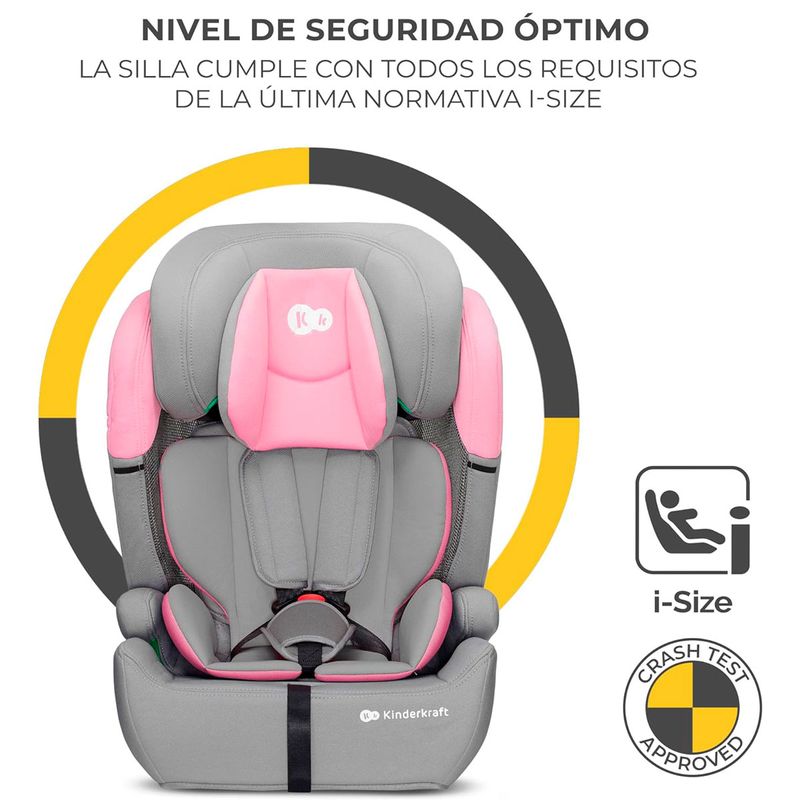 Silla-coche-Comfort-Up-i-Size-75-150-Rosa_1