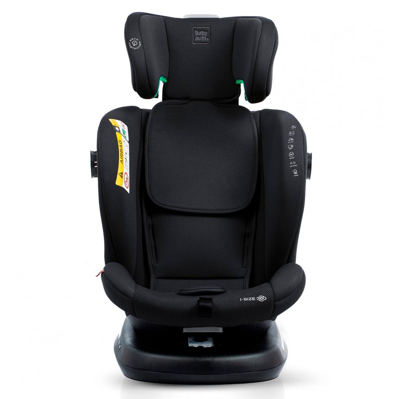 Silla-coche-Valora-IFix-360º-40-150cm-Verde_2