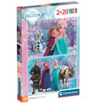 Frozen-Puzzle-2x20-Piezas