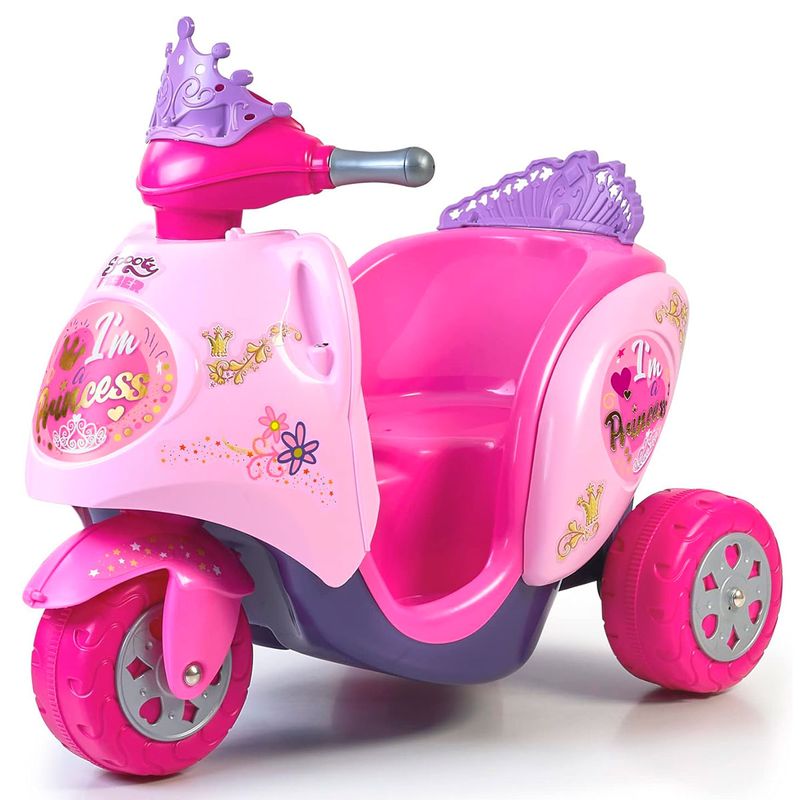 Scooty-Little-Princess-6V-Moto-Electrica_6