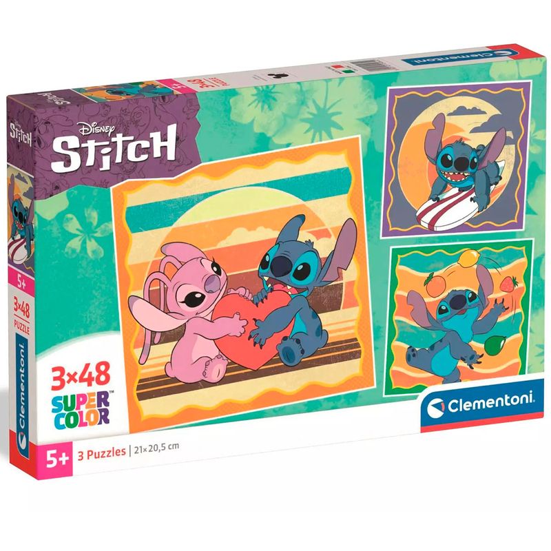 Stitch-Puzzle-3x48-Piezas