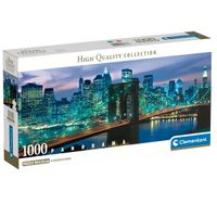 Nueva York Puzzle 1000 Piezas