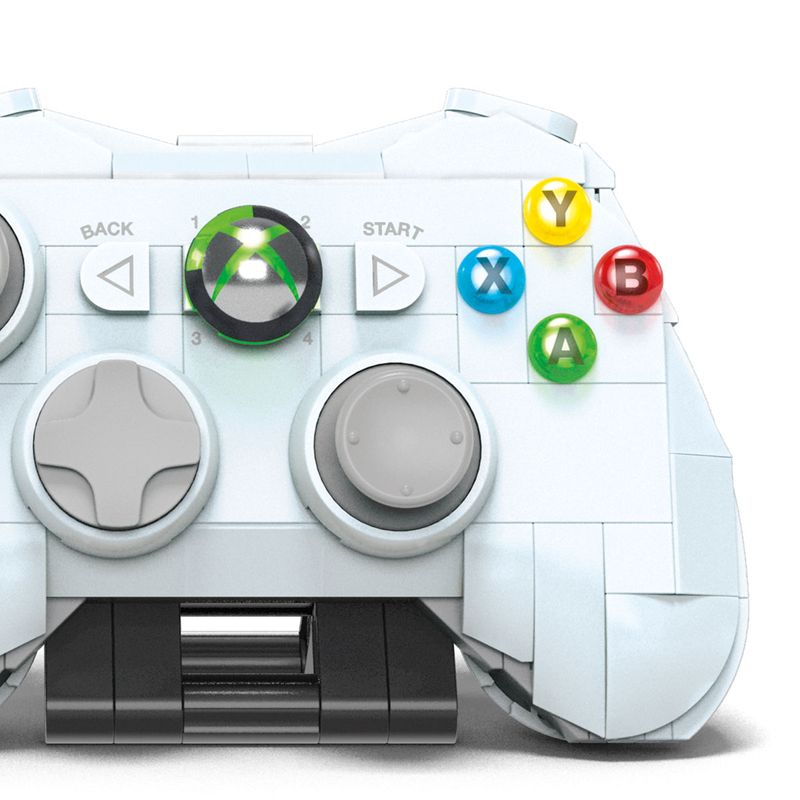 Xbox-360-Consola-de-Videojuegos-de-Bloques-de-Construccion_2