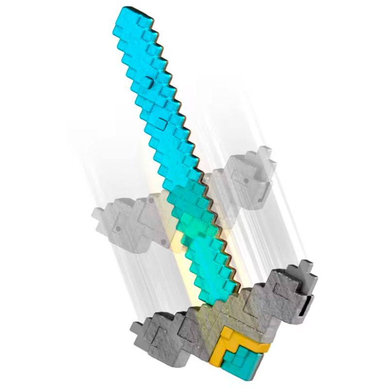 Minecraft-Haz-Click-y-Cambia-entre-la-Espada-y-el-Pico_1