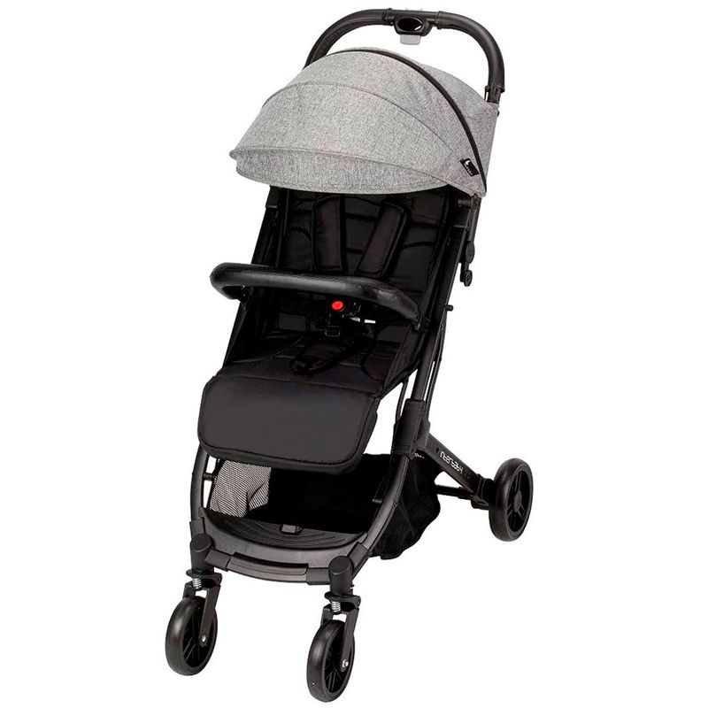 Silla-paseo-Minimum-Plus-Space--22kg-Grey