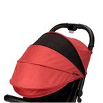 Silla-paseo-Minimum-Plus-Space--22kg-Rojo_8