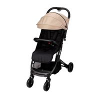 Silla paseo Minimum Plus Space +22kg Beige