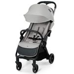 Silla-paseo-Apino-22kg-Gris