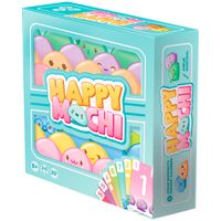Happy Mochi