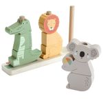 Bloques-Apilables-con-Forma-de-Animales