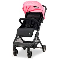 Silla paseo Flight travel +0M Pink