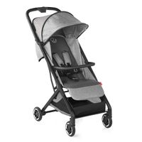 Silla paseo Rocket Pro +0M Dim Grey