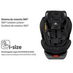 Silla-coche-Giratoria-Aruna-de-40-a-150-cm-negra_2