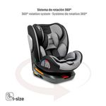 Silla-coche-Giratoria-Aruna-de-40-a-150cm-Gris_1