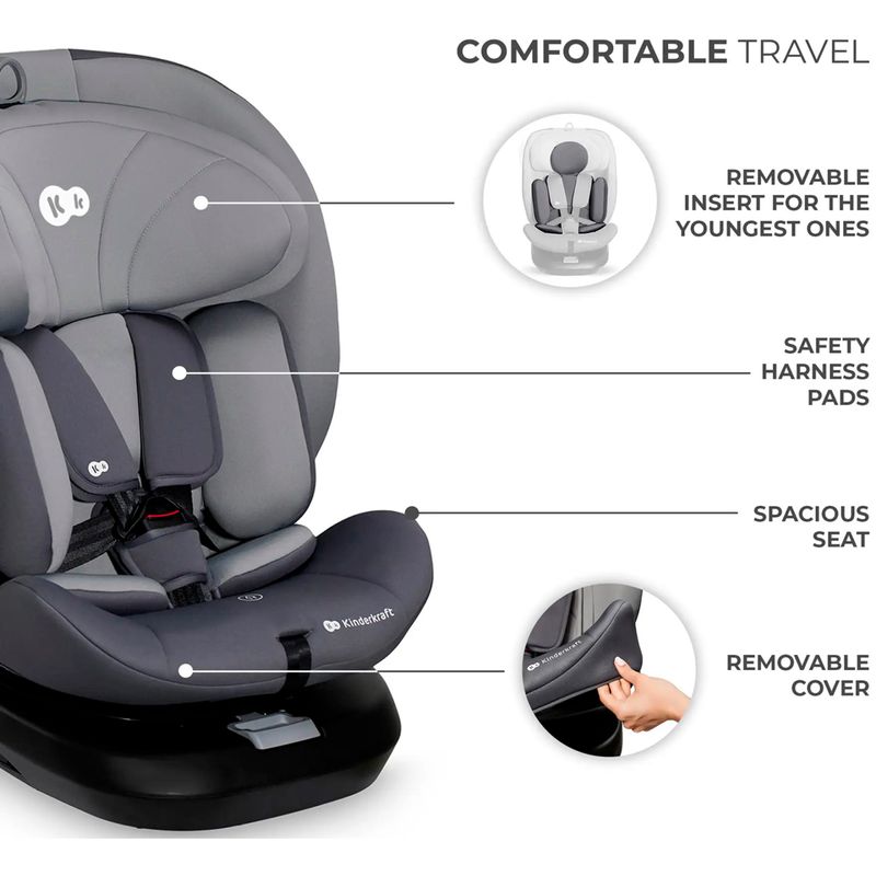 Silla-coche-I-Grow-i-Size-40-150-Top-Tether-Gris_8