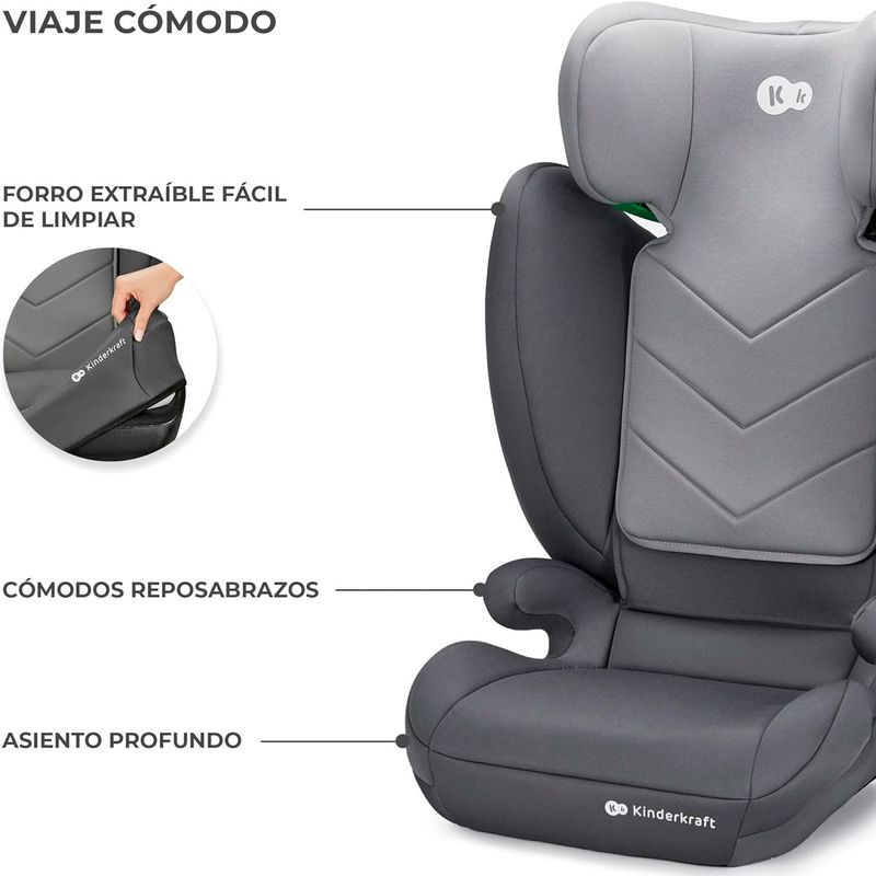 Silla-coche-I-Spark-2-en-1-de100-150cm-Gris_11
