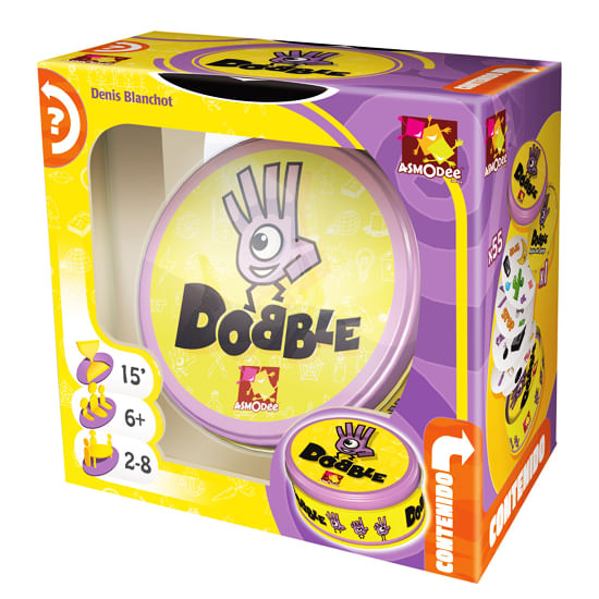 Dobble-Juego-Clasico