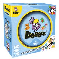 Dobble Juego Edición Kids