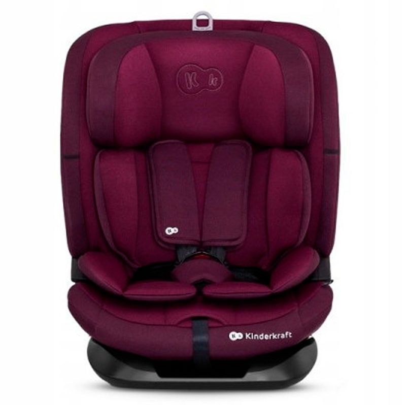 Silla-coche-Oneto-3-Isize-76-150-Red_3