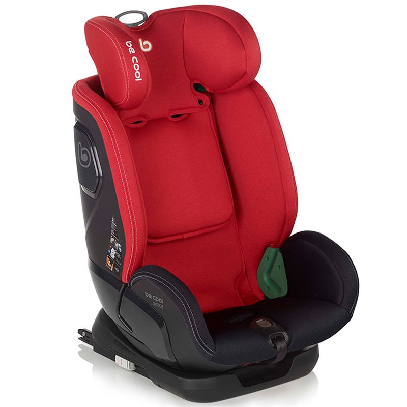 Silla-coche-Space-76-150-Isize-Scarlet_1