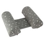 Cojin-antivuelco-Gris-Estrellas-Blancas