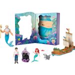 Princesas-Disney-Ariel-Mini-Libro_2