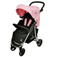 Silla paseo America2 hasta 22kg Rosa