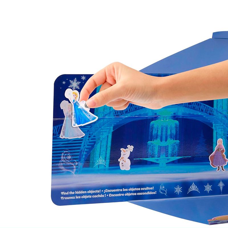 Disney-Frozen-Spin---Reveal-Muñeca-Elsa_3