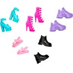 Barbie-Pack-Zapatos