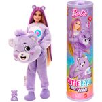 Barbie-Cutie-Reveal-Care-Bears-Muñeca-Osita-Generosa