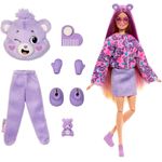 Barbie-Cutie-Reveal-Care-Bears-Muñeca-Osita-Generosa_4