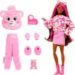 Barbie-Cutie-Reveal-Care-Bears-Muñeca-Mimosa_4
