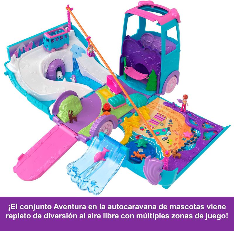Polly-Pocket-Aventura-en-la-Autocaravana-de-Mascotas_1