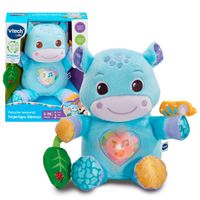 Peluche Sensorial Federhipo Mimoso