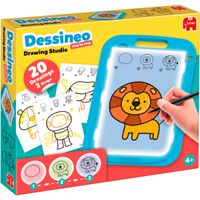 Dessineo Estudio de Dibujo
