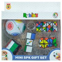 Rubik's Pack Regalo