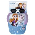 Frozen-Pack-Gorra---Gafas