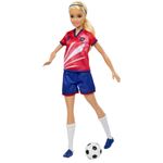 Barbie-Profesiones-Futbolista-Camiseta-Roja_1