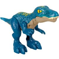 Jurassic World Baryonyx Ruge y Brilla