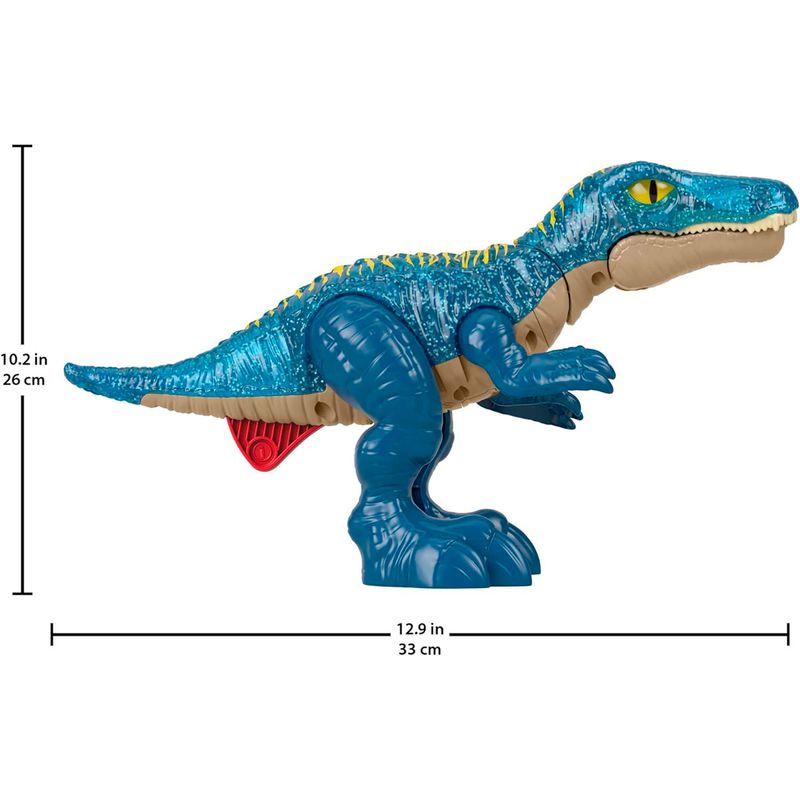 Jurassic-World-Baryonyx-Ruge-y-Brilla_4