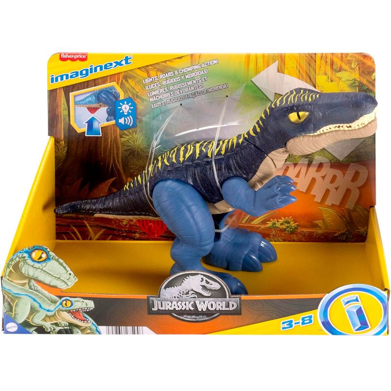 Jurassic-World-Baryonyx-Ruge-y-Brilla_5