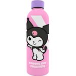 Kuromi-Botella-Acero-Inoxidable-800-ml