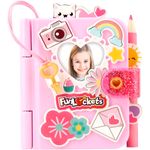 Funlockets-Mini-Diario-Secreto