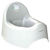 Orinal Nautilus Conejito