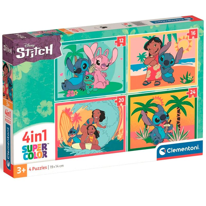 Stitch-Puzzle-4-Puzzles-Evolutivos